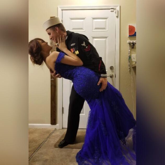 Customer Testimonials for a Mermaid Lace Dresses