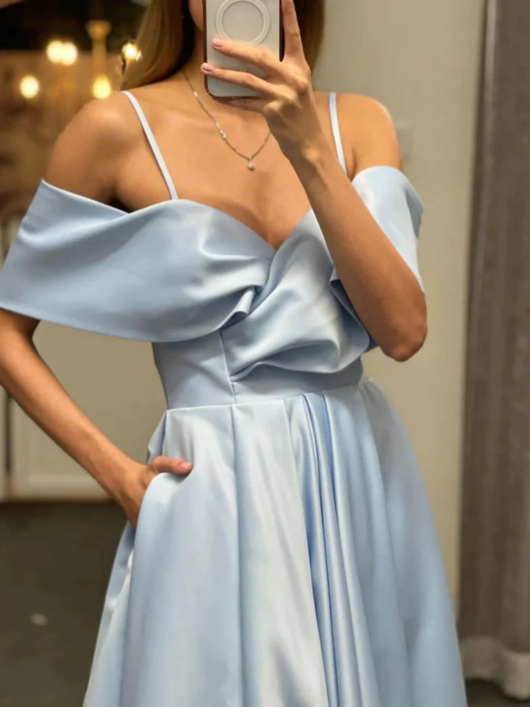 Off The Shoulder Light Blue Prom Dress Hot Light Blue Dress Off Shoulder Store Off The Off The Shoulder Light Blue Prom Dress Hot Light Blue Dress Off Shoulder Store Off The