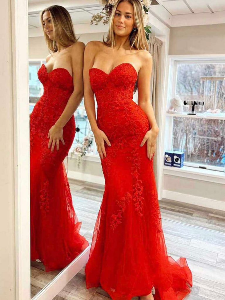 Red Lace Prom Dress Mermaid Dark Red Prom Dresses Red Lace Mermaid Dress Dark Red Lace Prom Red Lace Prom Dress Mermaid Dark Red Prom Dresses Red Lace Mermaid Dress Dark Red Lace Prom