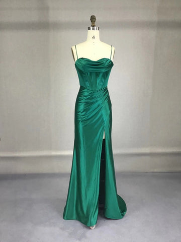 Wholesale Green Dresses
