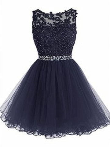 Short Prom Dresses Tagged "navy blue prom dress" Shiny Party Short Prom Dresses Tagged "navy blue prom dress" Shiny Party