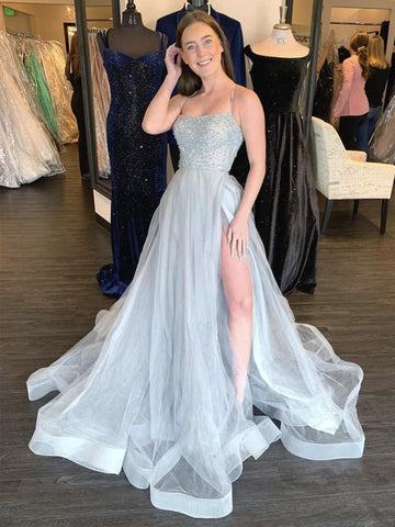 Different kinds of formal dresses are on sale Tagged "light grey prom dress" Shiny Party Different kinds of formal dresses are on sale Tagged "light grey prom dress" Shiny Party