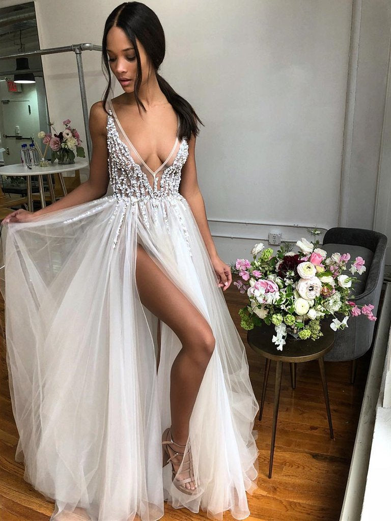 Luxury African Nigeria African Mermaid Wedding Dress With Pearls And  Beading, Long Sleeves, Modern Ivory Plus Size Bridal Gown 2023 Vestido De  Novia From Chicweddings, $141.79 | DHgate.Com