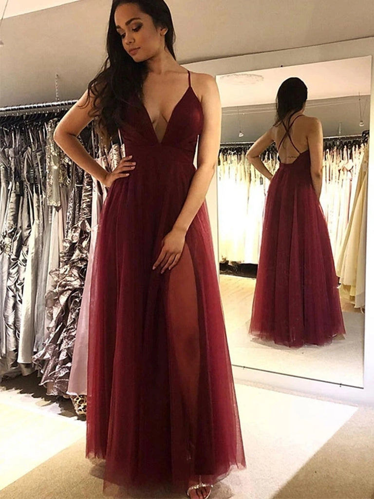 Georgette Maroon Color Designer Party Wear Long Gown at Rs 1699 in Surat