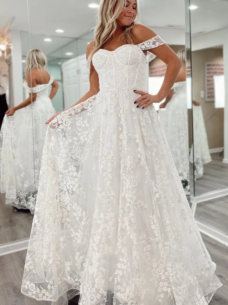White Lace Engagement Dress Lace Wedding Dress White Lace Engagement Dress Divinity Bridal White Lace Engagement Dress Lace Wedding Dress White Lace Engagement Dress Divinity Bridal