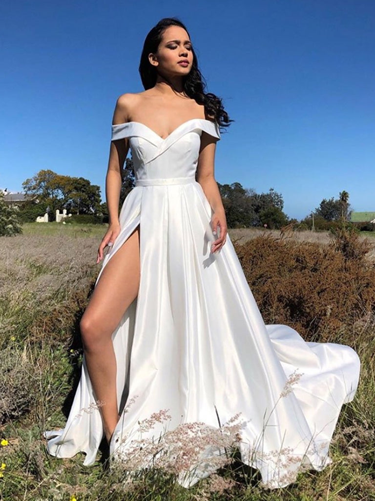 green emerald velvet dress Berylove Women White Satin Graduation Dress Off The Shoulder A Line Tea green emerald velvet dress Berylove Women White Satin Graduation Dress Off The Shoulder A Line Tea
