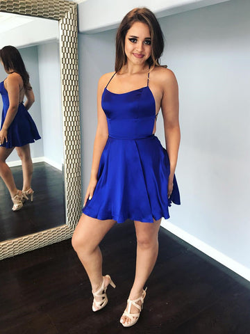 Short Prom Dresses Tagged "royal blue prom dress" Shiny Party Short Prom Dresses Tagged "royal blue prom dress" Shiny Party