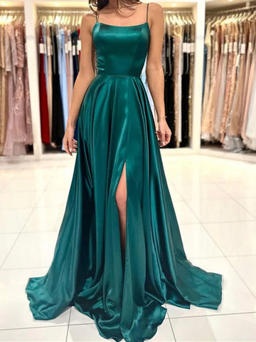 Backless Prom Dresses Tagged "dark green prom dress" Shiny Party Backless Prom Dresses Tagged "dark green prom dress" Shiny Party