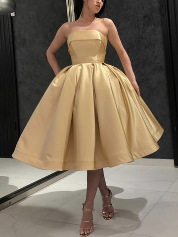 Short Prom Dresses Tagged "golden prom dress" Shiny Party Short Prom Dresses Tagged "golden prom dress" Shiny Party