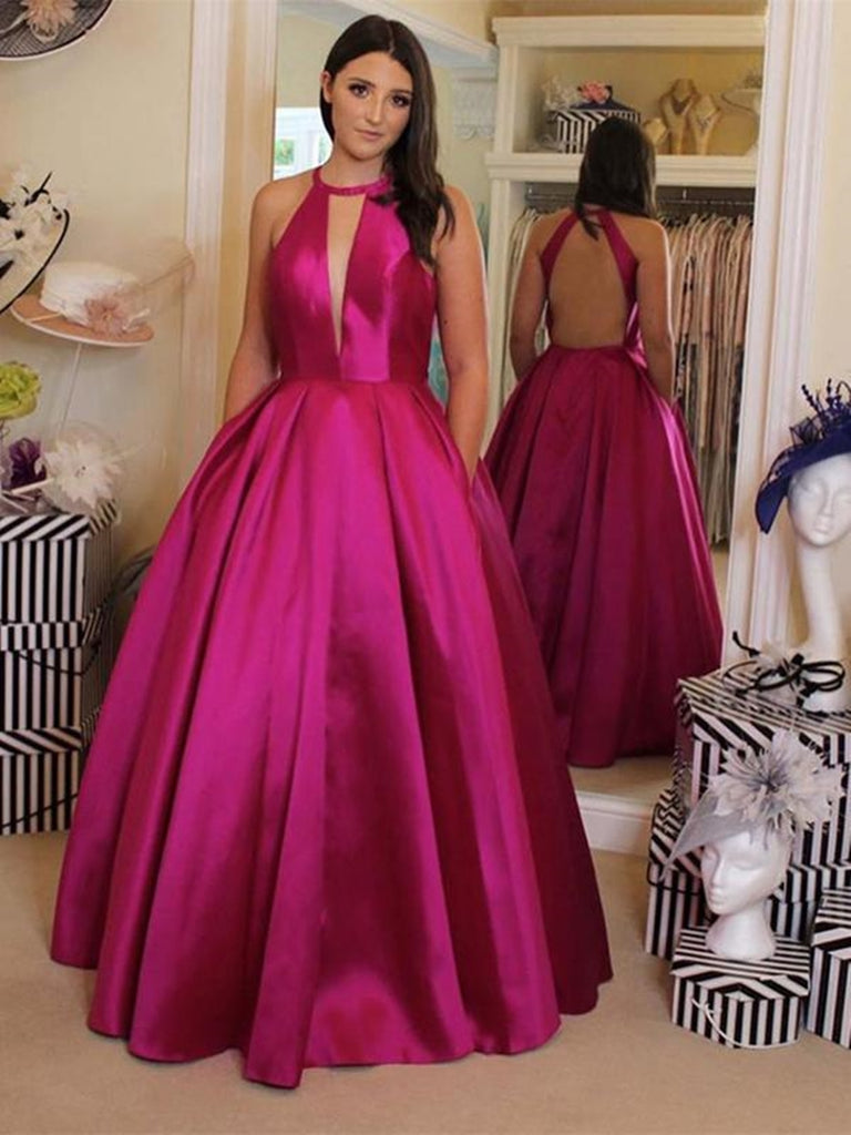 Wow Dress collection!💜 | Prom dresses ball gown, Ball gowns prom, Ball gowns  evening